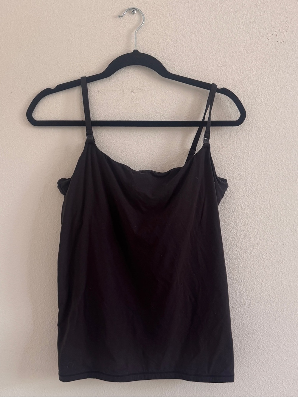 Skims nursing tank-L